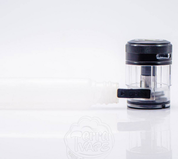 Geekvape Aegis Force Kit 3200mAh Canyon Orange Багаторазова POD система Geekvape Aegis Force Kit 3200mAh Canyon Orange Багаторазова POD система
