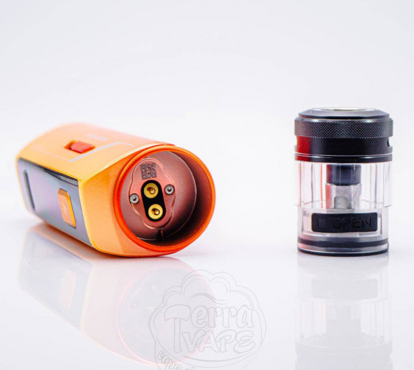 Geekvape Aegis Force Kit 3200mAh Багаторазова POD система