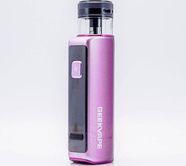 Geekvape Aegis Force Kit 3200mAh Iris Purple Багаторазова POD система