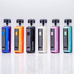 Geekvape Aegis Force Kit 3200mAh POD-Мод