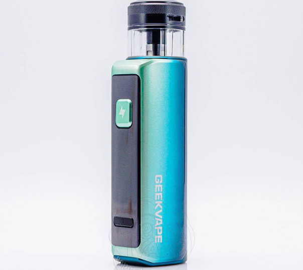 Geekvape Aegis Force Kit 3200mAh Moss Green Багаторазова POD система