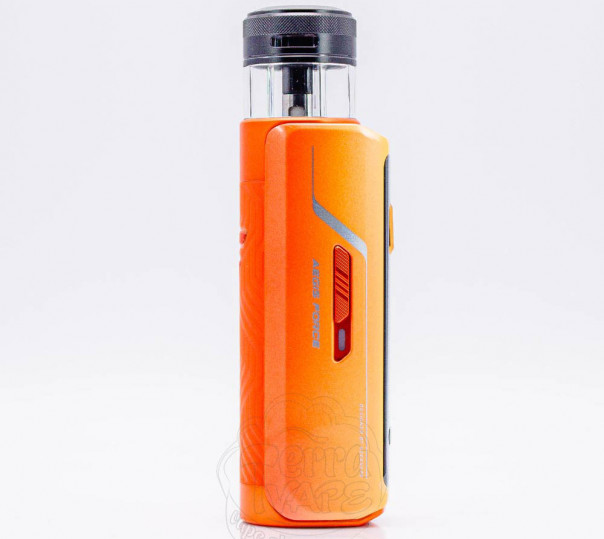 Geekvape Aegis Force Kit 3200mAh Canyon Orange Багаторазова POD система Geekvape Aegis Force Kit 3200mAh Canyon Orange Багаторазова POD система