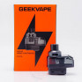 Порожній картридж Geekvape Aegis Hero 5 Cartridge 6.5ml для багаторазової POD системи Aegis Hero 5, H45, Classic (Aegis Hero 2, 3)