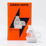 Порожній картридж Geekvape Aegis Hero 5 Cartridge 6.5ml для багаторазової POD системи Aegis Hero 5, H45, Classic (Aegis Hero 2, 3)