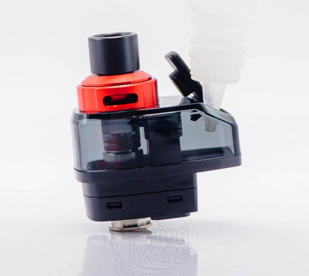 Geekvape Aegis Hero 5 Pod Kit 2000mAh