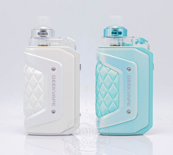 Geekvape Aegis Hero 5 Pod Kit 2000mAh