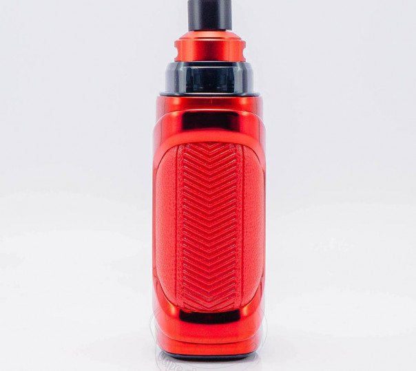 Geekvape Aegis Hero 5 Pod Kit 2000mAh Blaze Red Багаторазова POD система
