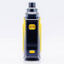 Geekvape Aegis Hero 5 Pod Kit 2000mAh Lighting Yellow Багаторазова POD система Geekvape Aegis Hero 5 Pod Kit 2000mAh Lighting Yellow Багаторазова POD система