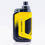 Geekvape Aegis Hero 5 Pod Kit 2000mAh Lighting Yellow Багаторазова POD система Geekvape Aegis Hero 5 Pod Kit 2000mAh Lighting Yellow Багаторазова POD система