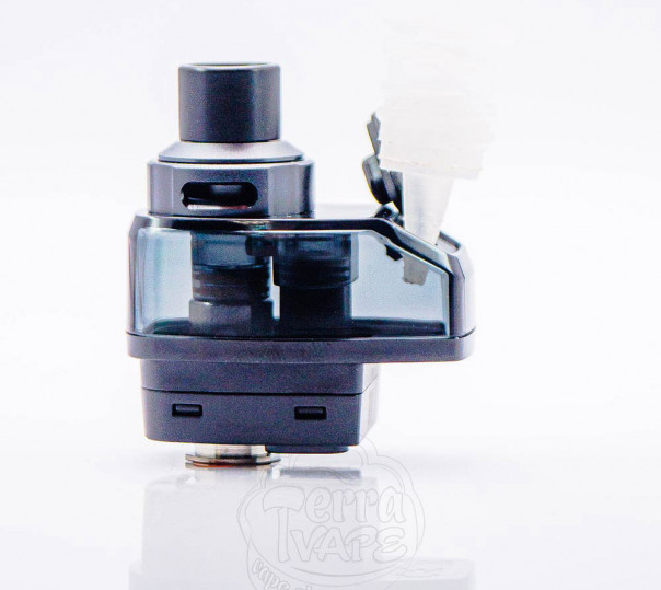 Geekvape Aegis Hero 5 Pod Kit 2000mAh Lighting Yellow Багаторазова POD система Geekvape Aegis Hero 5 Pod Kit 2000mAh Lighting Yellow Багаторазова POD система