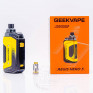 Geekvape Aegis Hero 5 Pod Kit 2000mAh Lighting Yellow Багаторазова POD система Geekvape Aegis Hero 5 Pod Kit 2000mAh Lighting Yellow Багаторазова POD система