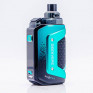 Geekvape Aegis Hero 5 Pod Kit 2000mAh Quantum Cyan Багаторазова POD система