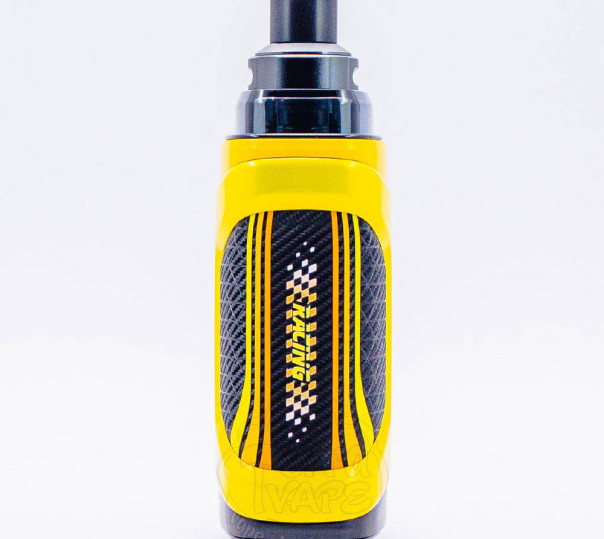 Geekvape Aegis Hero 5 Pod Kit 2000mAh Lighting Yellow Багаторазова POD система Geekvape Aegis Hero 5 Pod Kit 2000mAh Lighting Yellow Багаторазова POD система