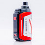 Geekvape Aegis Hero 5 Pod Kit 2000mAh Speed Red Багаторазова POD система