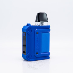 Geekvape Aegis Hero Q Pod Kit 1300mAh Blue