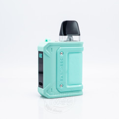 Geekvape Aegis Hero Q Pod Kit 1300mAh Cyan