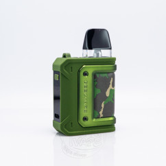 Geekvape Aegis Hero Q Pod Kit 1300mAh Green