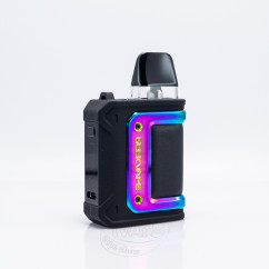 Geekvape Aegis Hero Q Pod Kit 1300mAh Rainbow
