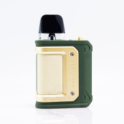 Geekvape Aegis Hero Q Pod Kit 1300mAh Emerald Green