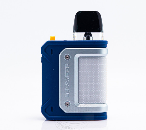 Geekvape Aegis Hero Q Pod Kit 1300mAh Ocean Blue Багаторазова POD система