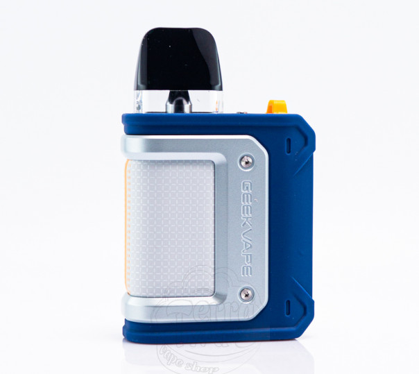 Geekvape Aegis Hero Q Pod Kit 1300mAh Ocean Blue Багаторазова POD система