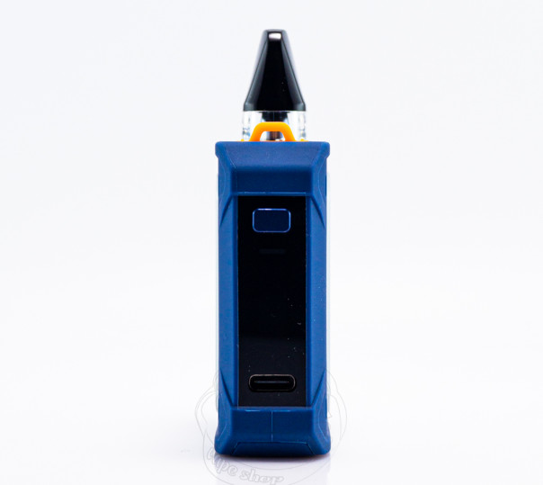 Geekvape Aegis Hero Q Pod Kit 1300mAh Ocean Blue Багаторазова POD система