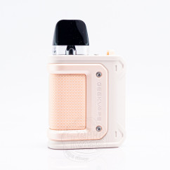 Geekvape Aegis Hero Q Pod Kit 1300mAh Snow Pink
