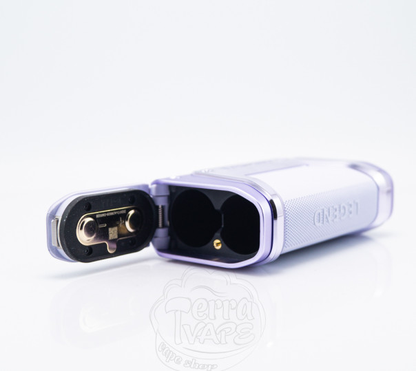 Geekvape Aegis Legend 3 Box Mod 200W Silver Бокс мод