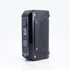 Geekvape Aegis Legend 3 Box Mod 200W Black