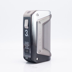 Geekvape Aegis Legend 3 Box Mod 200W Dark Grey