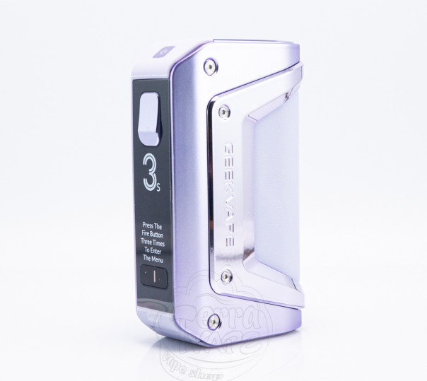 Geekvape Aegis Legend 3 Box Mod 200W Бокс мод