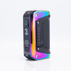 Geekvape Aegis Legend 3 Box Mod 200W Rainbow