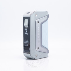 Geekvape Aegis Legend 3 Box Mod 200W Silver