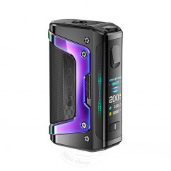 Geekvape Aegis Legend 5 Box Mod 200W Aurora Rainbow