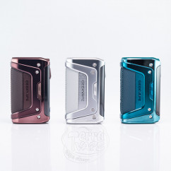 Geekvape Aegis Legend 5 Box Mod 200W