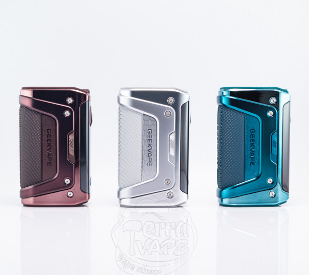 Geekvape Aegis Legend 5 Box Mod 200W Бокс мод