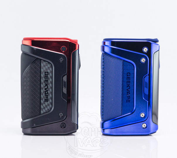 Geekvape Aegis Legend 5 Box Mod 200W Бокс мод