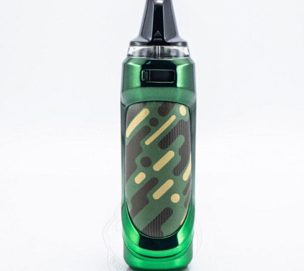 Geekvape Aegis Nano 2 (AN 2) Pod Kit 1100mAh Jungle Green Багаторазова POD система