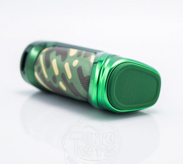 Geekvape Aegis Nano 2 (AN 2) Pod Kit 1100mAh Jungle Green Багаторазова POD система