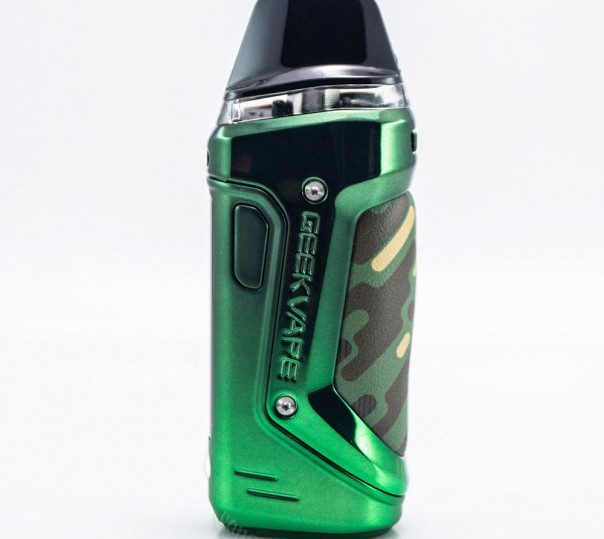 Geekvape Aegis Nano 2 (AN 2) Pod Kit 1100mAh Jungle Green Багаторазова POD система