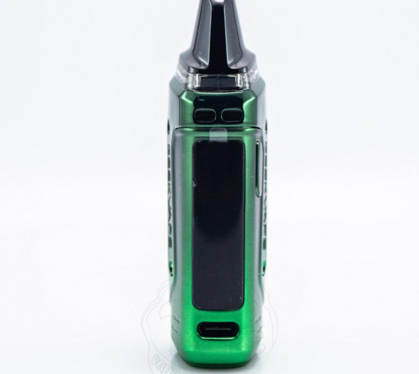 Geekvape Aegis Nano 2 (AN 2) Pod Kit 1100mAh Jungle Green Багаторазова POD система