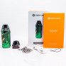 Geekvape Aegis Nano 2 (AN 2) Pod Kit 1100mAh Jungle Green Багаторазова POD система
