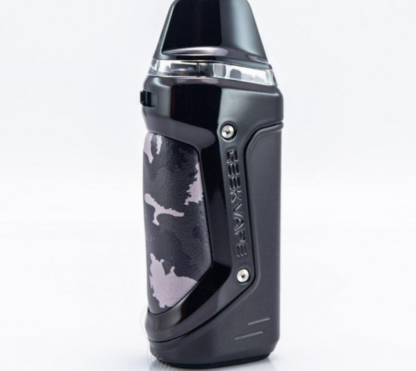 Geekvape Aegis Nano 2 (AN 2) Pod Kit 1100mAh Многоразовая POD система Geekvape Aegis Nano 2 (AN 2) Pod Kit 1100mAh Многоразовая POD система