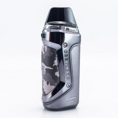 Geekvape Aegis Nano 2 (AN 2) Pod Kit 1100mAh Moon Gray