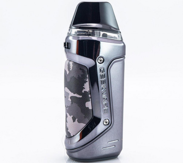 Geekvape Aegis Nano 2 (AN 2) Pod Kit 1100mAh Многоразовая POD система Geekvape Aegis Nano 2 (AN 2) Pod Kit 1100mAh Многоразовая POD система