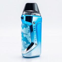 Geekvape Aegis Nano 2 (AN 2) Pod Kit 1100mAh Ocean Blue
