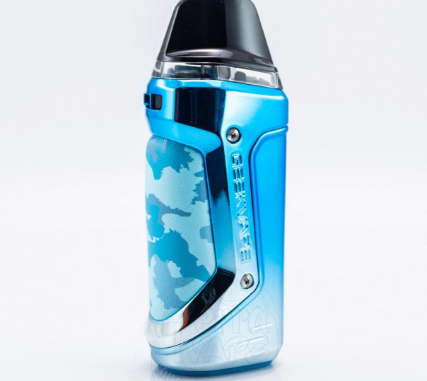 Geekvape Aegis Nano 2 (AN 2) Pod Kit 1100mAh Многоразовая POD система Geekvape Aegis Nano 2 (AN 2) Pod Kit 1100mAh Многоразовая POD система