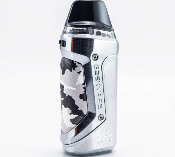 Geekvape Aegis Nano 2 (AN 2) Pod Kit 1100mAh Многоразовая POD система Geekvape Aegis Nano 2 (AN 2) Pod Kit 1100mAh Многоразовая POD система