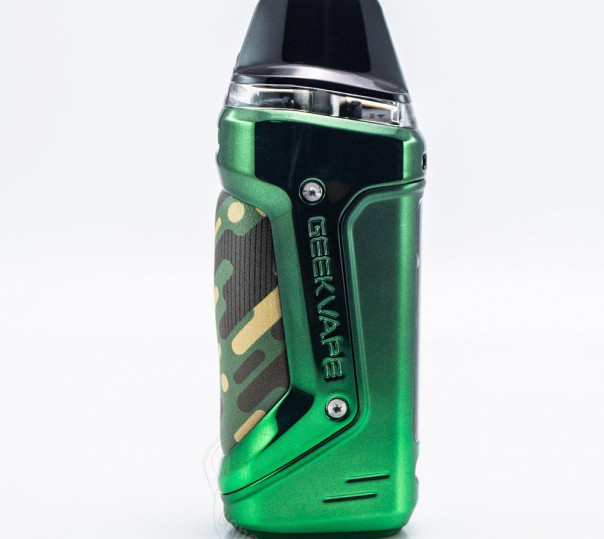 Geekvape Aegis Nano 2 (AN 2) Pod Kit 1100mAh Многоразовая POD система Geekvape Aegis Nano 2 (AN 2) Pod Kit 1100mAh Многоразовая POD система
