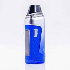 Geekvape Aegis Nano 3 Pod Kit 1600mAh Arctic Blue Багаторазова POD-система